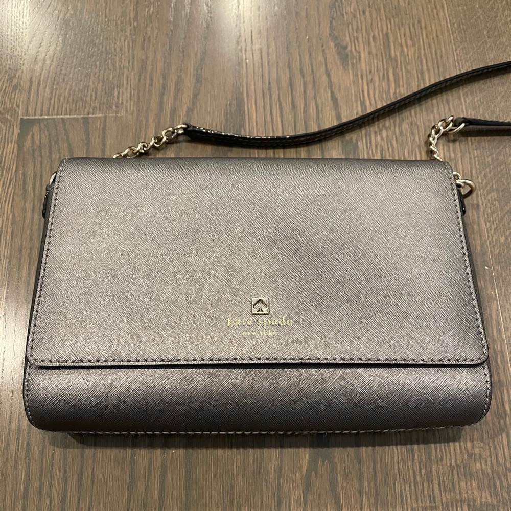 Kate Spade Cross Body Bag